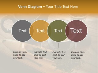 Drink Herbal Mug PowerPoint Template