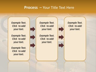 Drink Herbal Mug PowerPoint Template