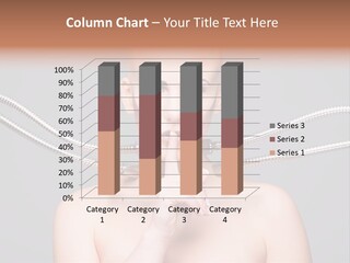 Model Modern Invention PowerPoint Template