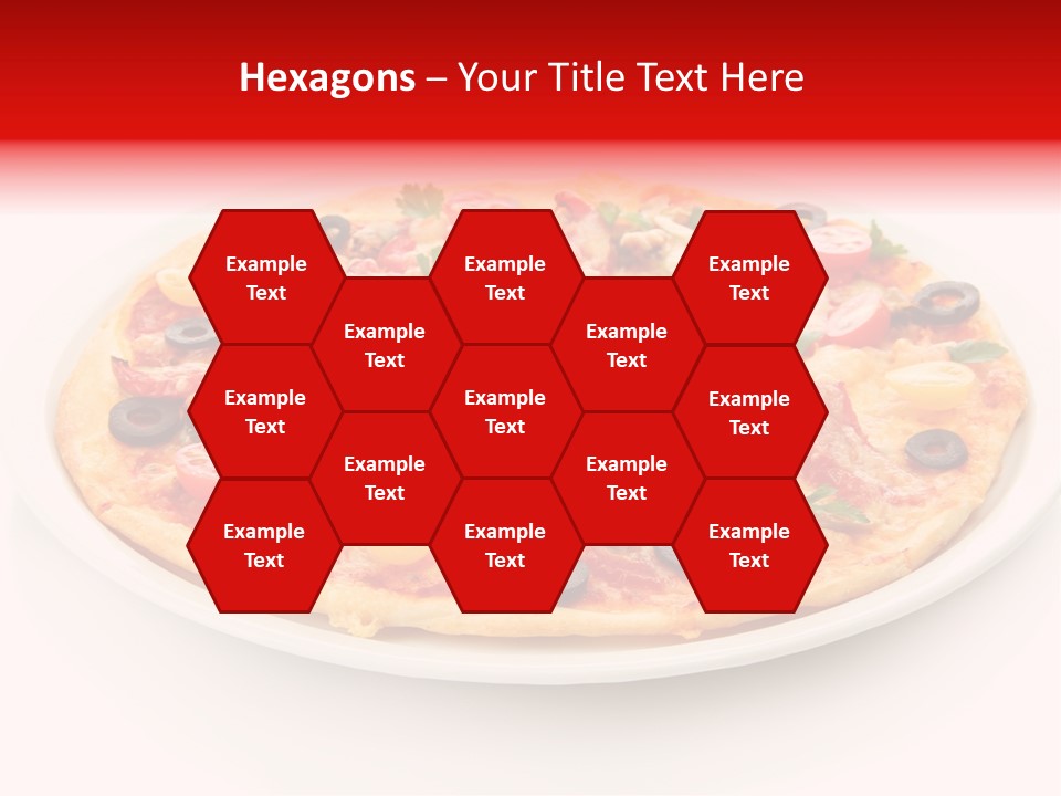 Olive Traditional White PowerPoint Template