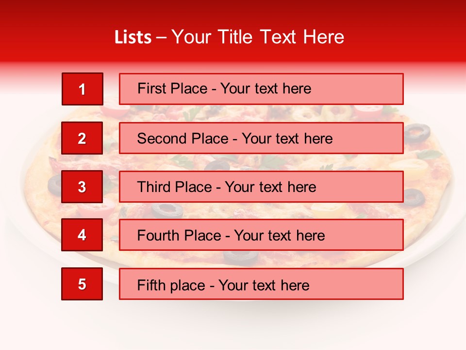 Olive Traditional White PowerPoint Template