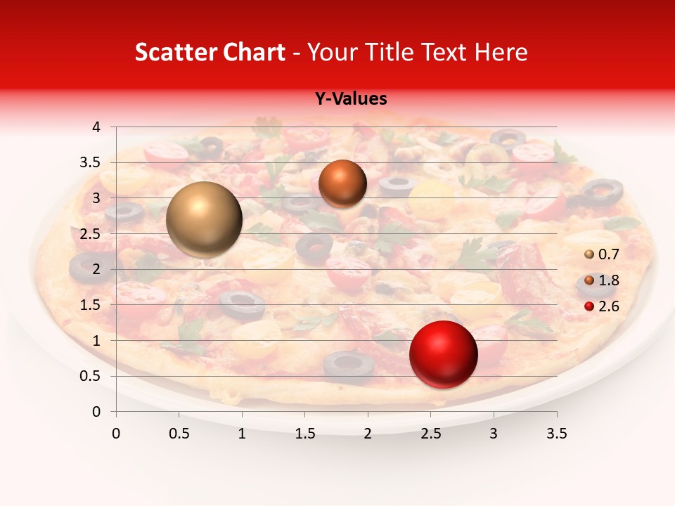 Olive Traditional White PowerPoint Template
