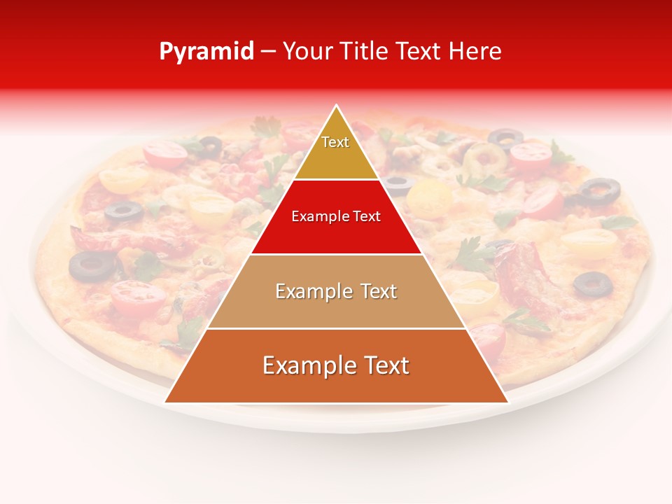 Olive Traditional White PowerPoint Template