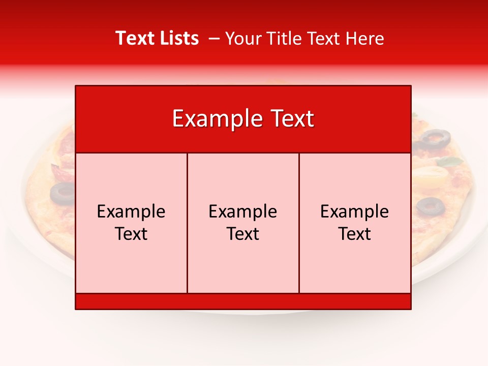 Olive Traditional White PowerPoint Template