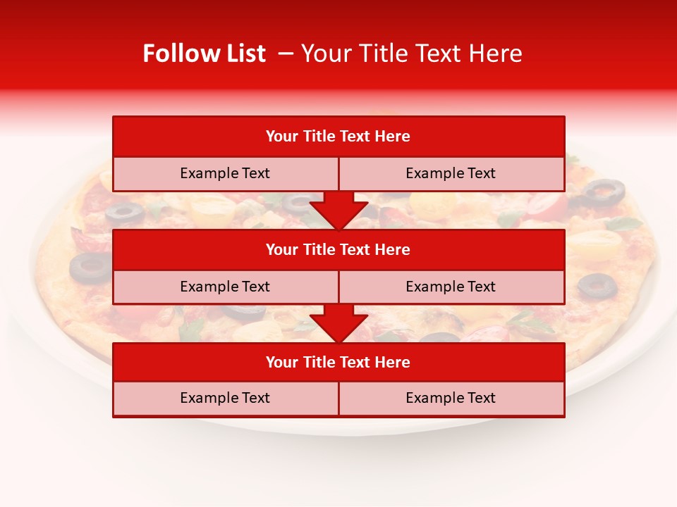 Olive Traditional White PowerPoint Template