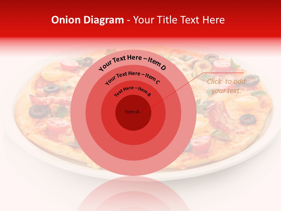 Olive Traditional White PowerPoint Template