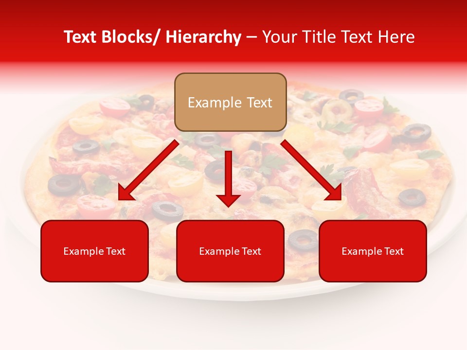 Olive Traditional White PowerPoint Template