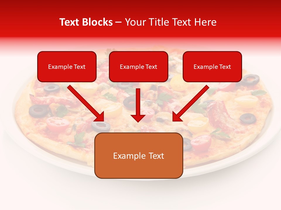 Olive Traditional White PowerPoint Template