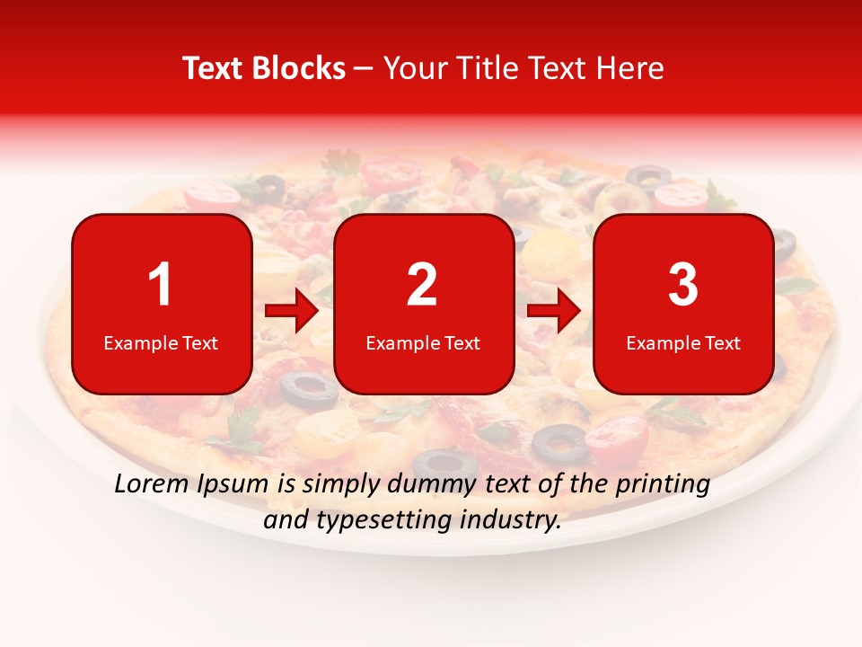 Olive Traditional White PowerPoint Template