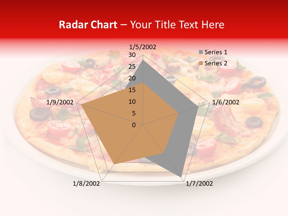 Olive Traditional White PowerPoint Template