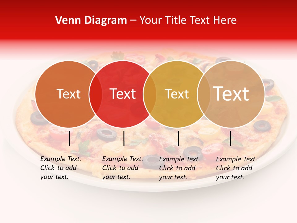 Olive Traditional White PowerPoint Template