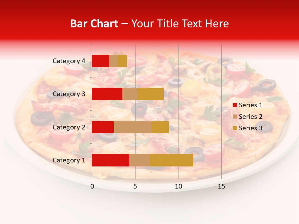 Olive Traditional White PowerPoint Template