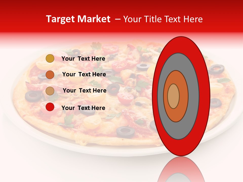 Olive Traditional White PowerPoint Template