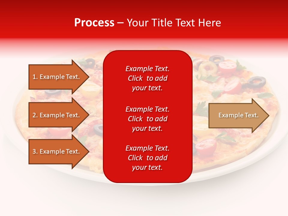 Olive Traditional White PowerPoint Template