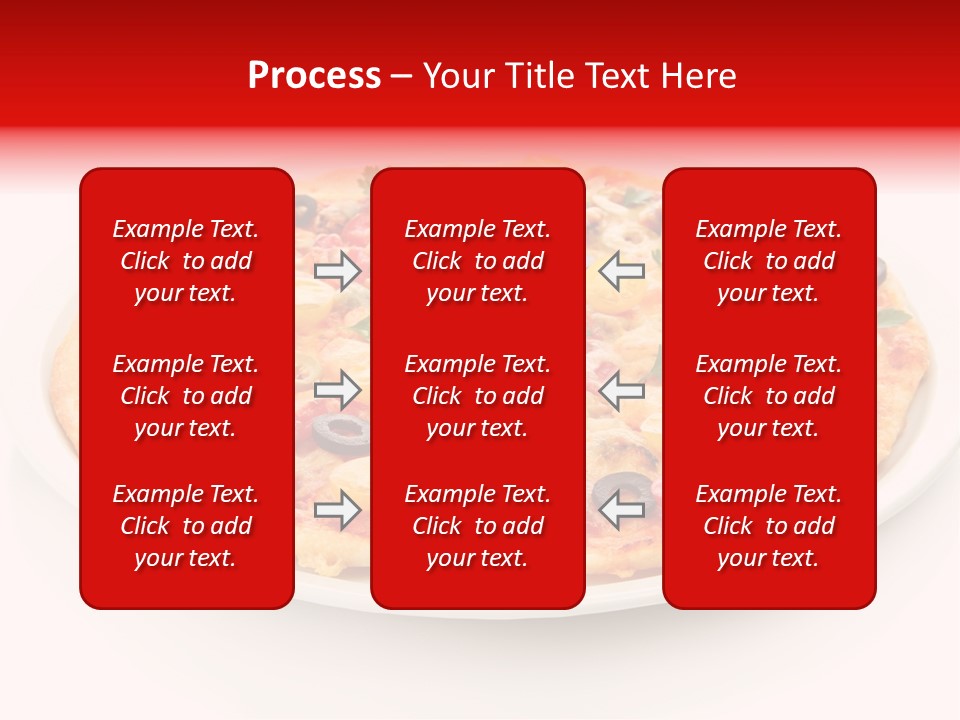 Olive Traditional White PowerPoint Template