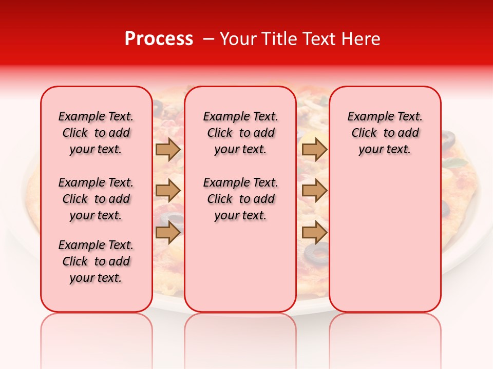 Olive Traditional White PowerPoint Template