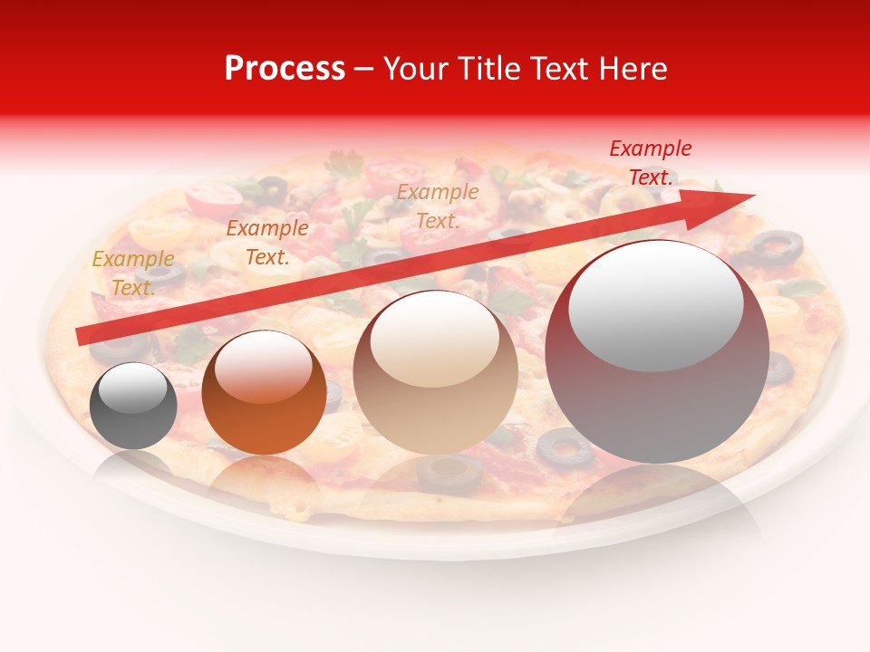 Olive Traditional White PowerPoint Template