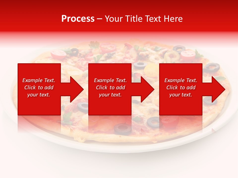 Olive Traditional White PowerPoint Template