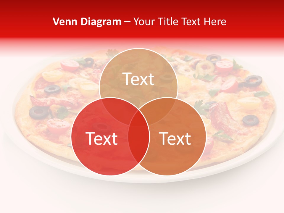 Olive Traditional White PowerPoint Template