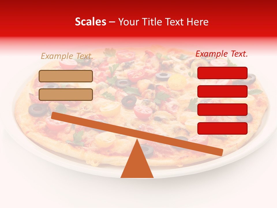 Olive Traditional White PowerPoint Template