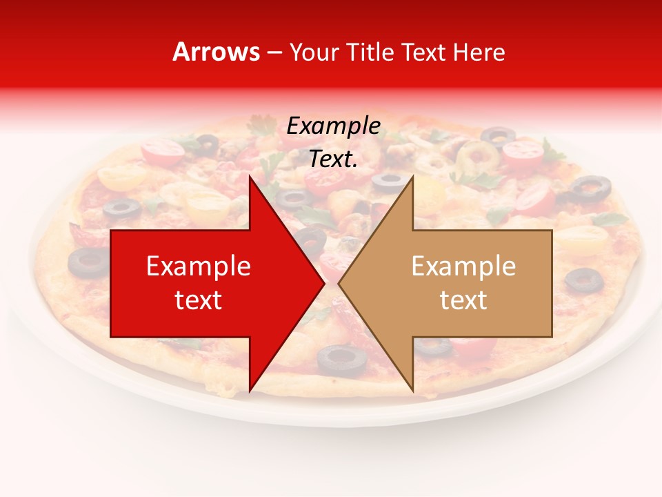 Olive Traditional White PowerPoint Template