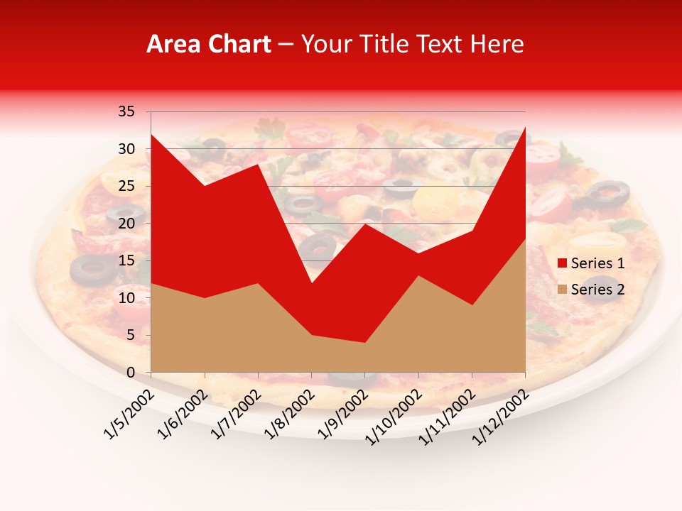 Olive Traditional White PowerPoint Template