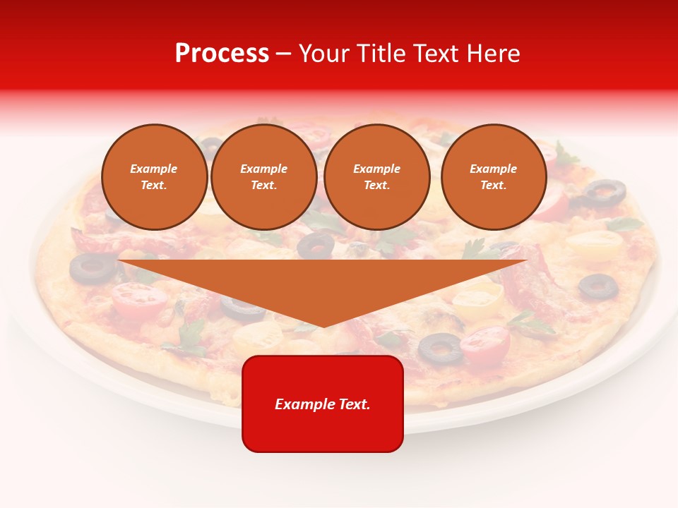 Olive Traditional White PowerPoint Template