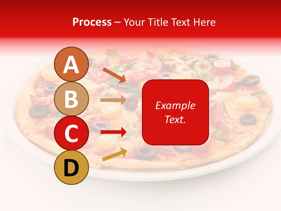 Olive Traditional White PowerPoint Template