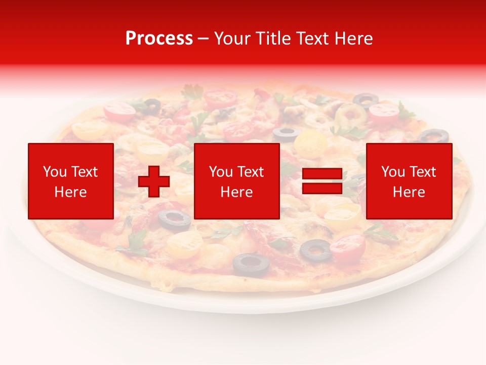 Olive Traditional White PowerPoint Template