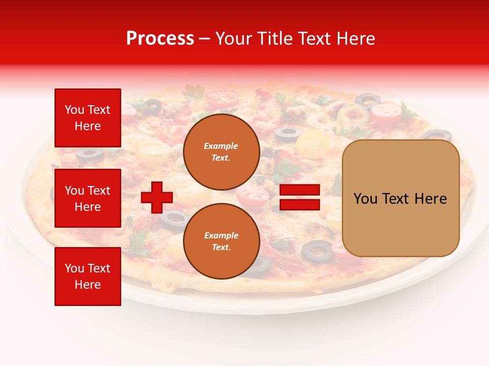 Olive Traditional White PowerPoint Template