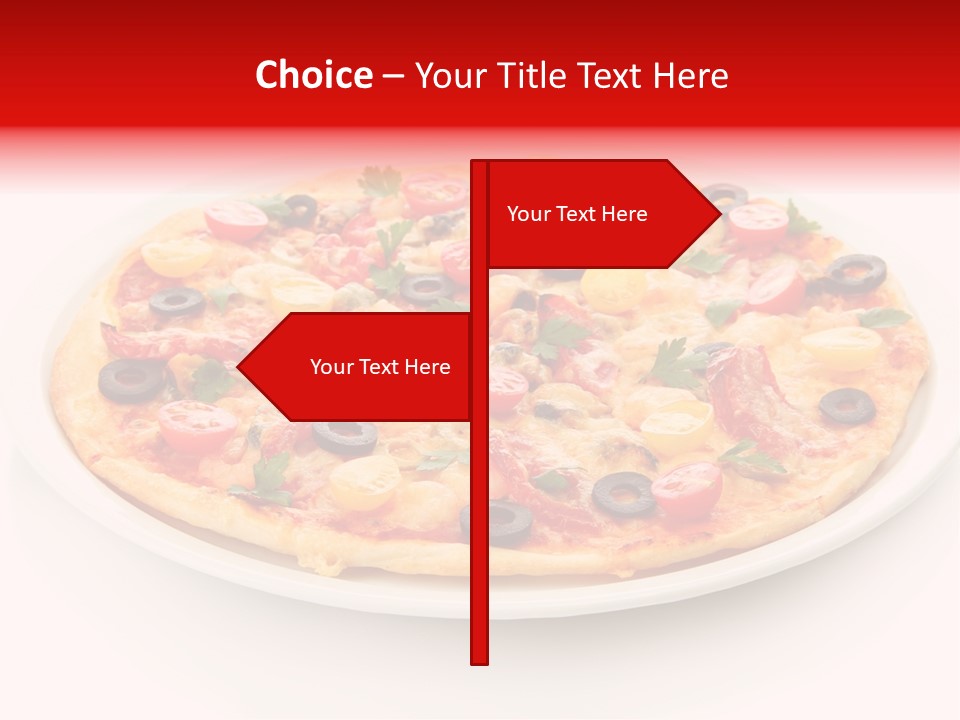 Olive Traditional White PowerPoint Template