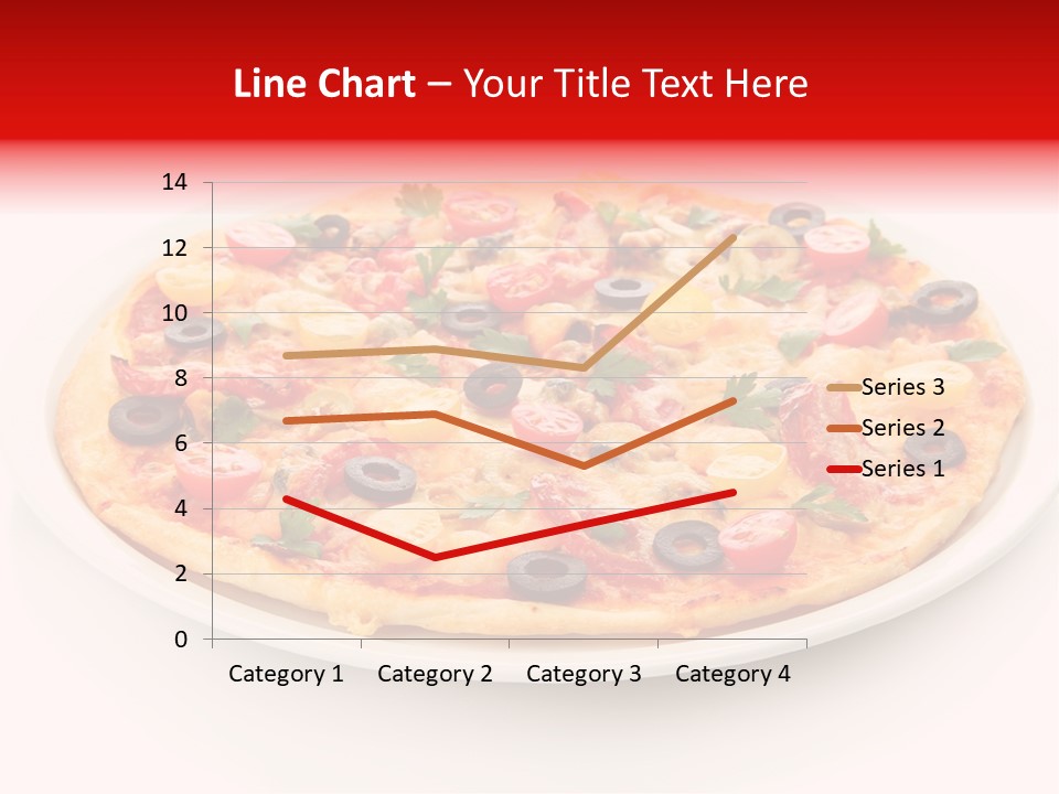 Olive Traditional White PowerPoint Template