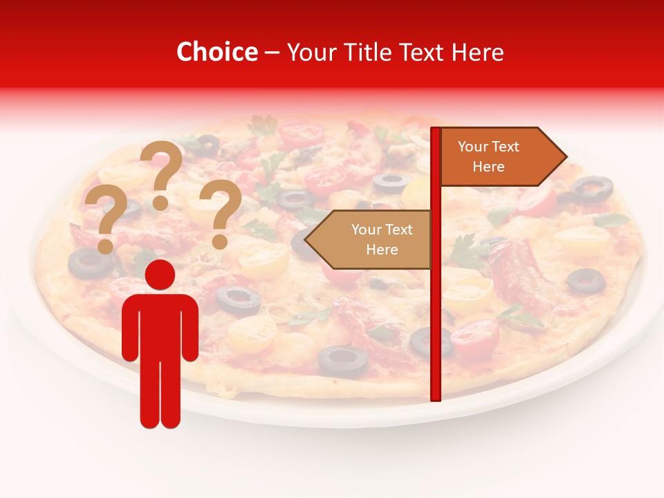 Olive Traditional White PowerPoint Template