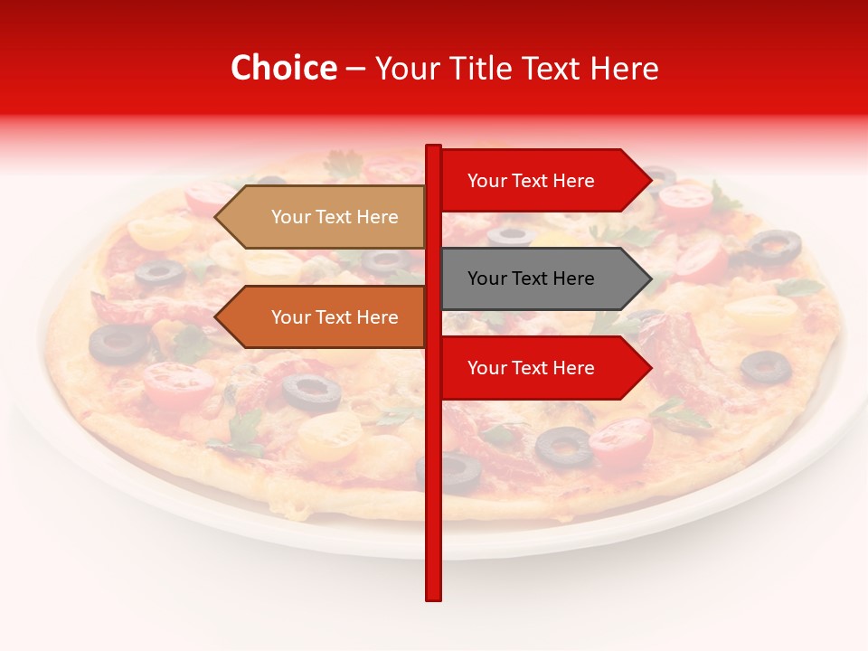 Olive Traditional White PowerPoint Template