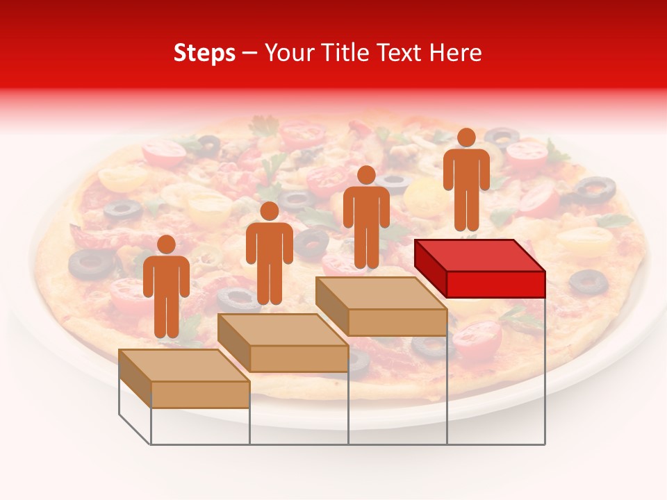 Olive Traditional White PowerPoint Template