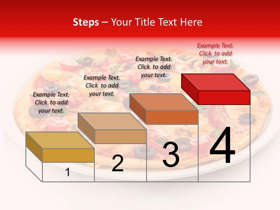 Olive Traditional White PowerPoint Template