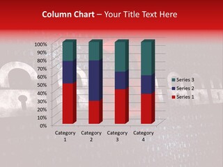 Security Secrecy Crime PowerPoint Template