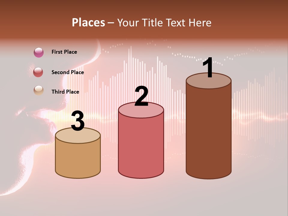 Level Colour Studio PowerPoint Template