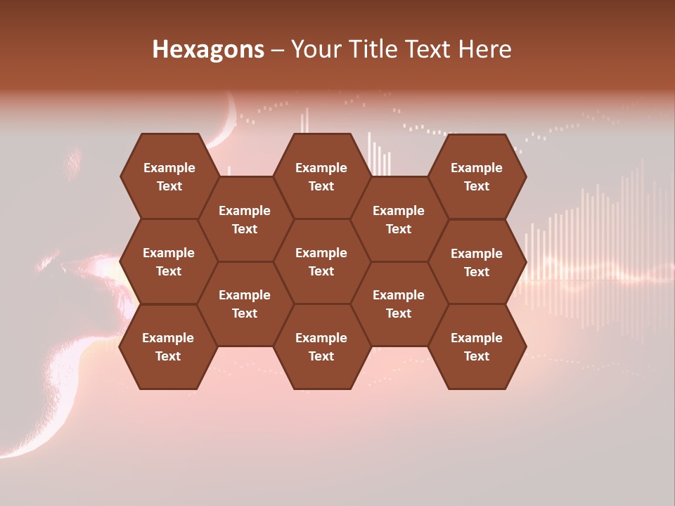 Level Colour Studio PowerPoint Template