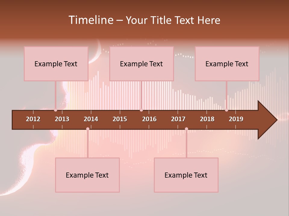 Level Colour Studio PowerPoint Template