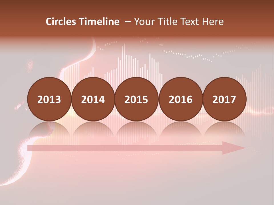Level Colour Studio PowerPoint Template