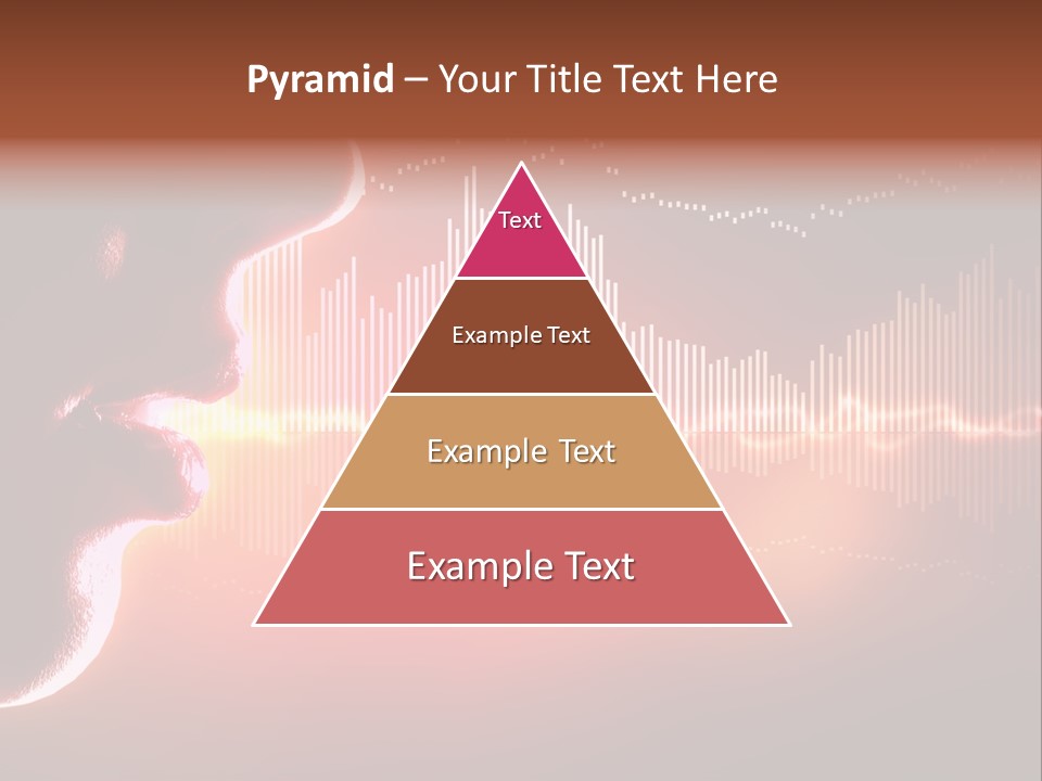 Level Colour Studio PowerPoint Template