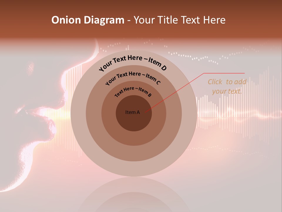 Level Colour Studio PowerPoint Template