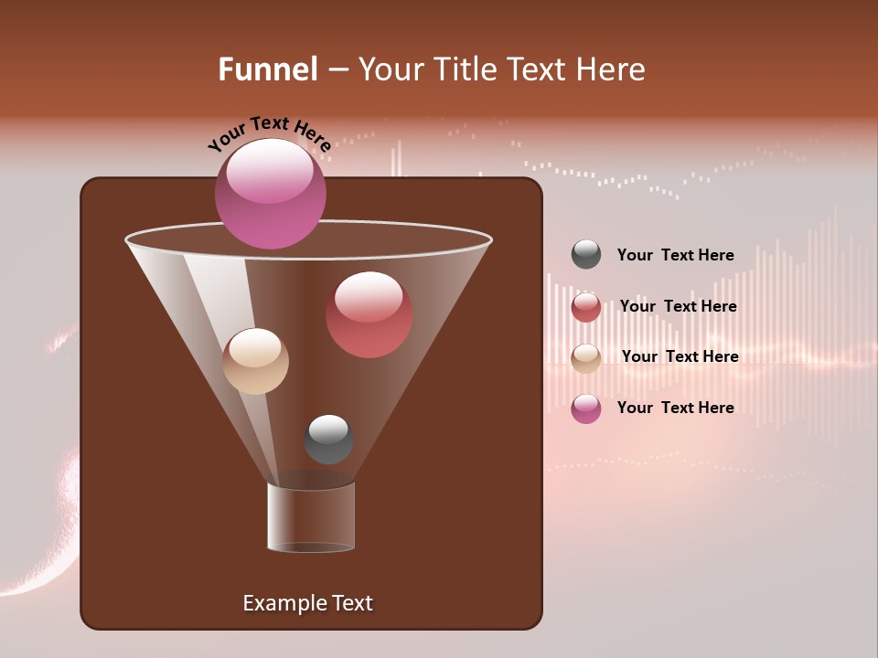Level Colour Studio PowerPoint Template