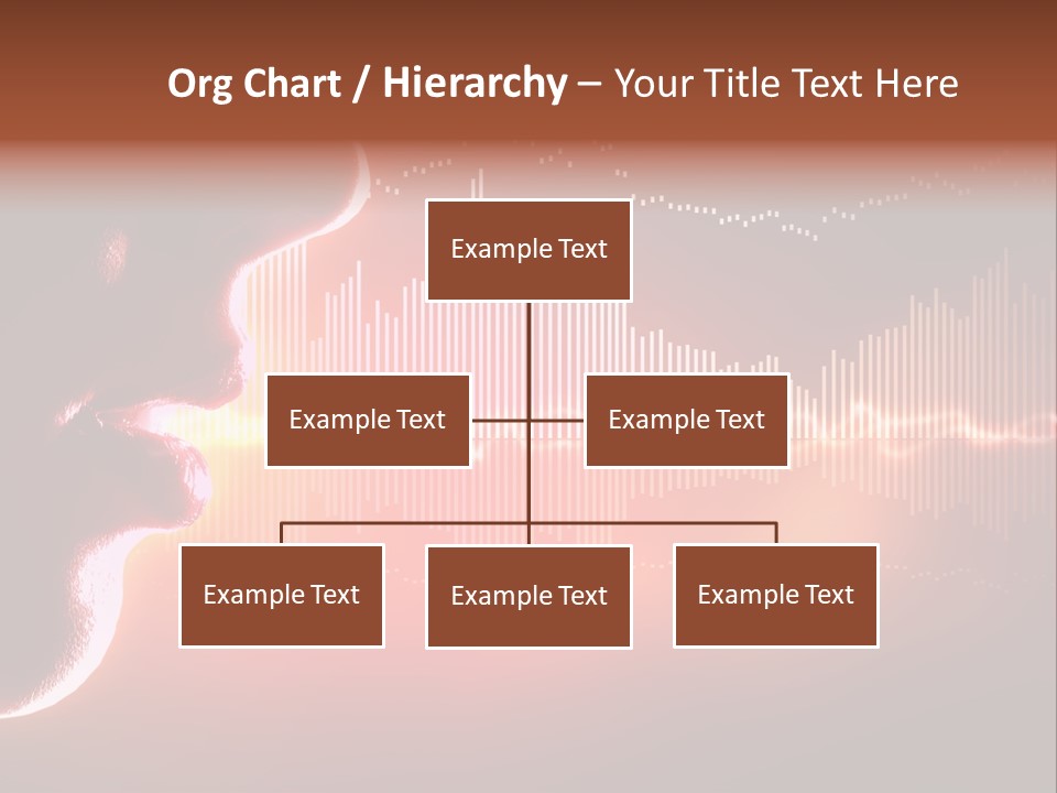 Level Colour Studio PowerPoint Template