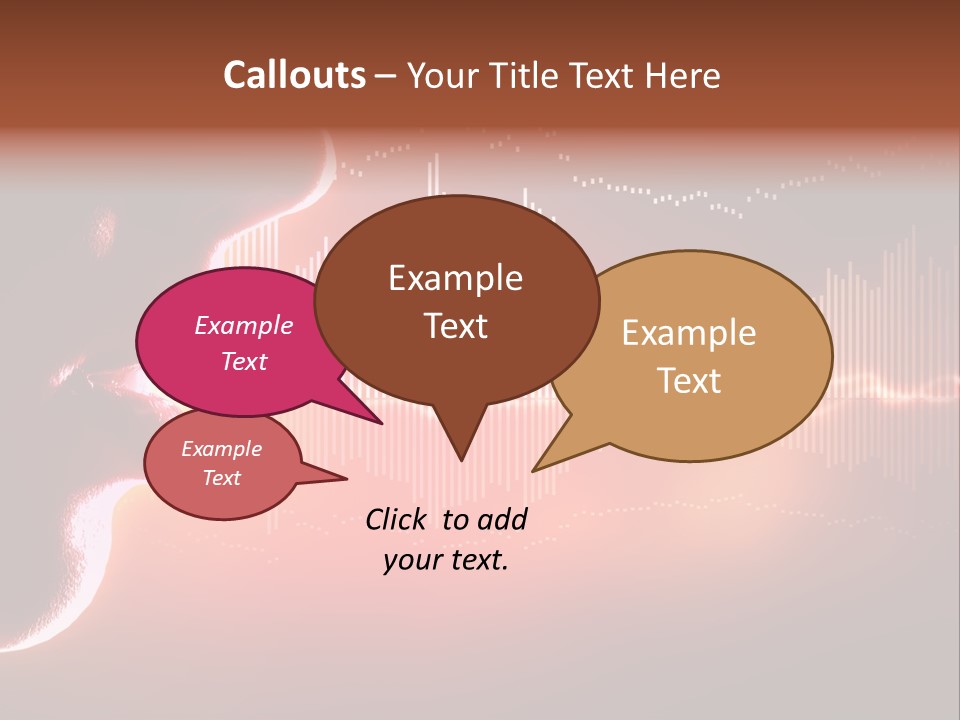 Level Colour Studio PowerPoint Template