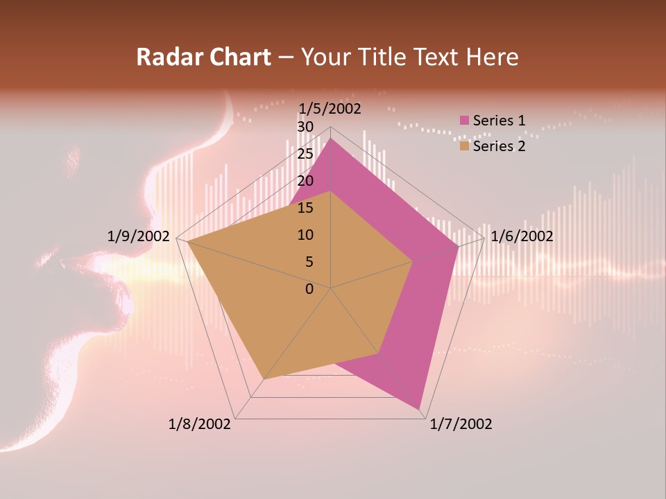 Level Colour Studio PowerPoint Template