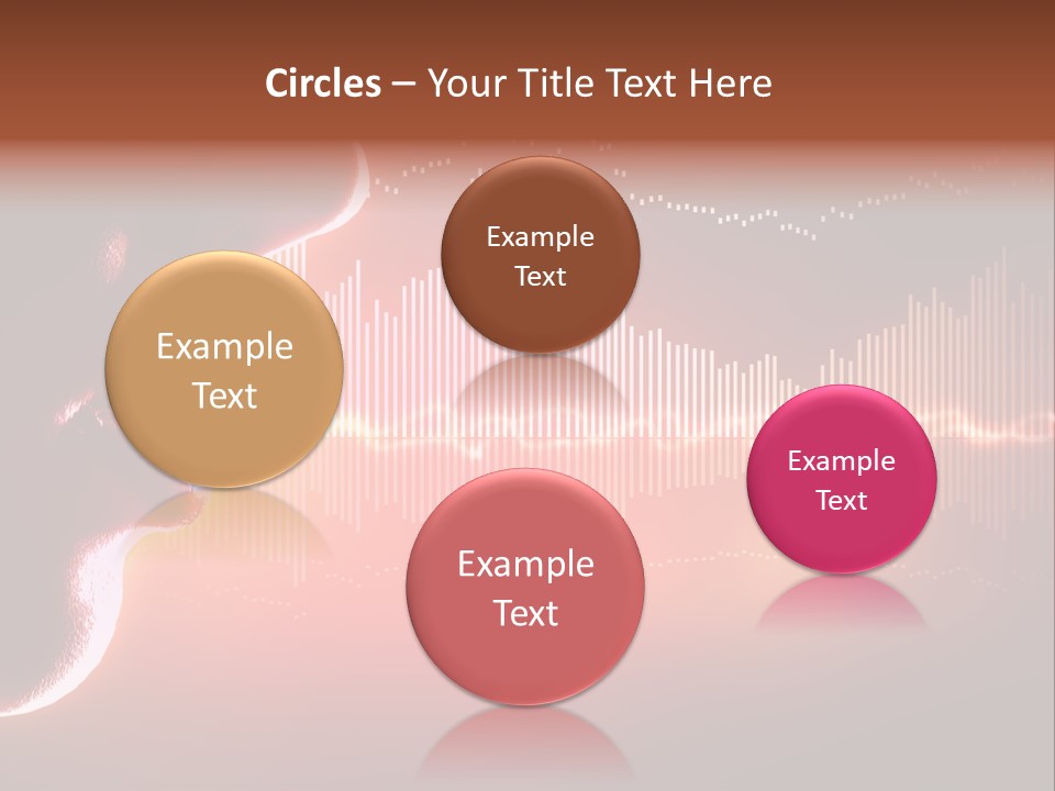 Level Colour Studio PowerPoint Template