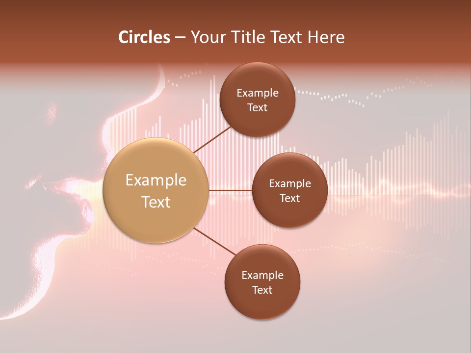 Level Colour Studio PowerPoint Template