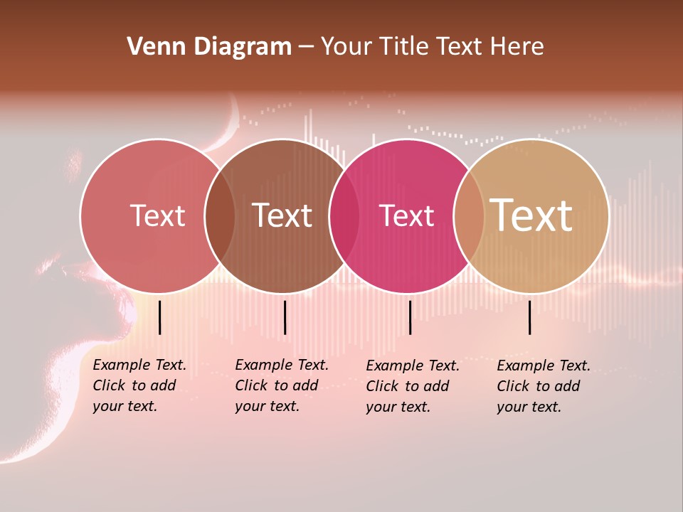 Level Colour Studio PowerPoint Template